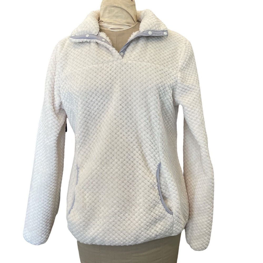 Super Soft Eddie Bauer Jacket
